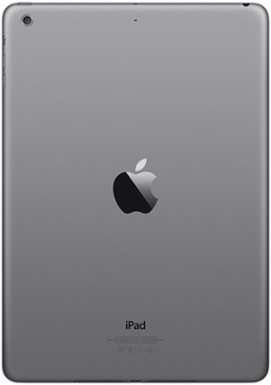 Apple iPad Air 32Gb 4G Space Grey